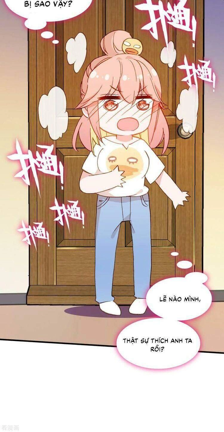 Chuyển Phát Nhanh Tình Yêu Chapter 31 - 39