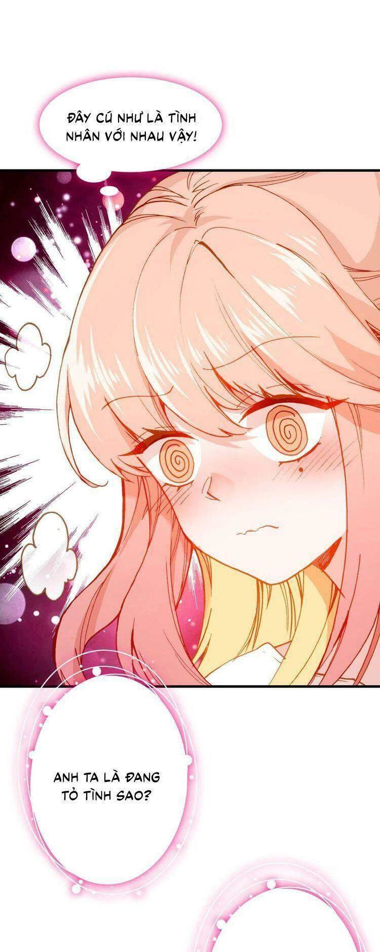 Chuyển Phát Nhanh Tình Yêu Chapter 31 - 40