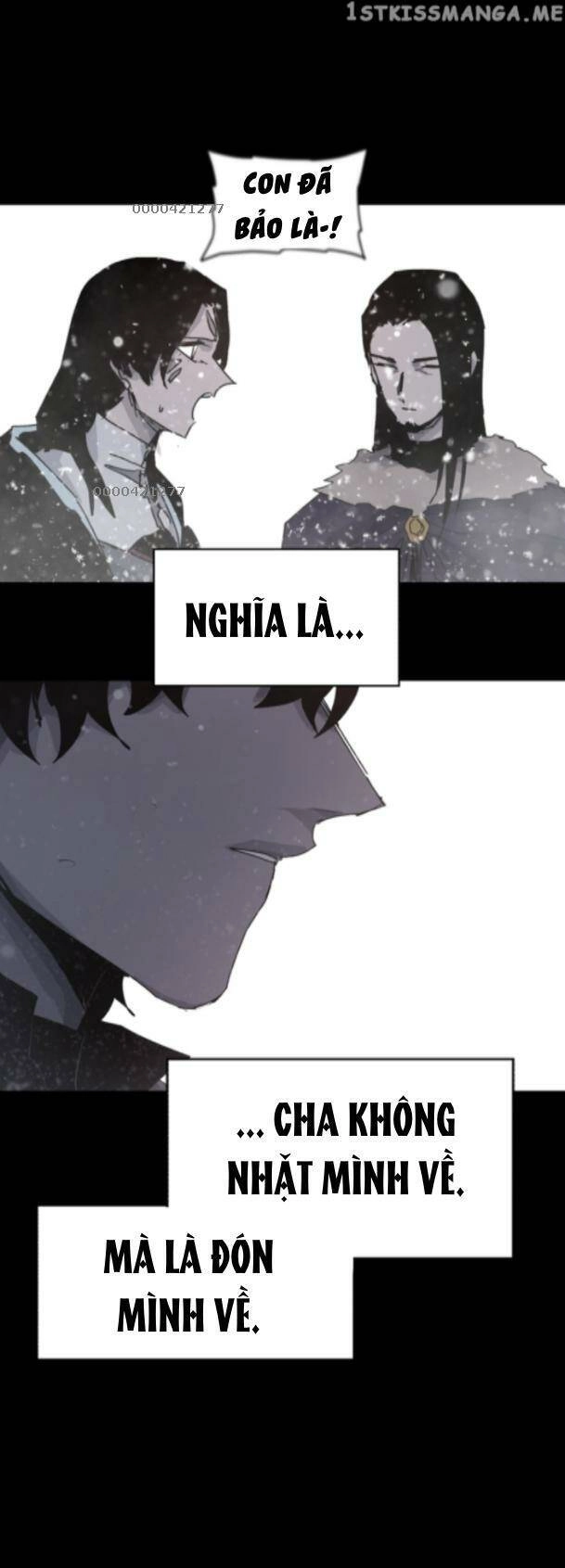 Kỵ Sĩ Báo Thù Chapter 106 - 26