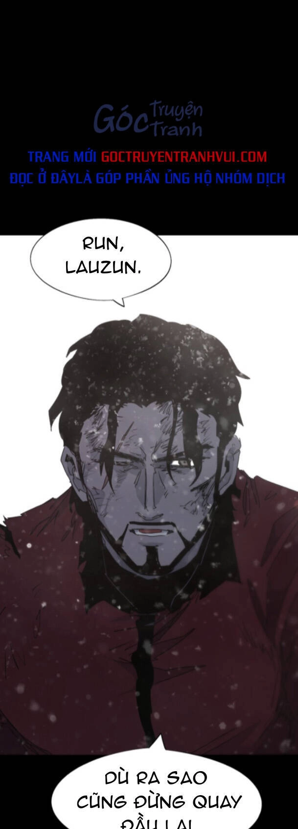 Kỵ Sĩ Báo Thù Chapter 107 - 1