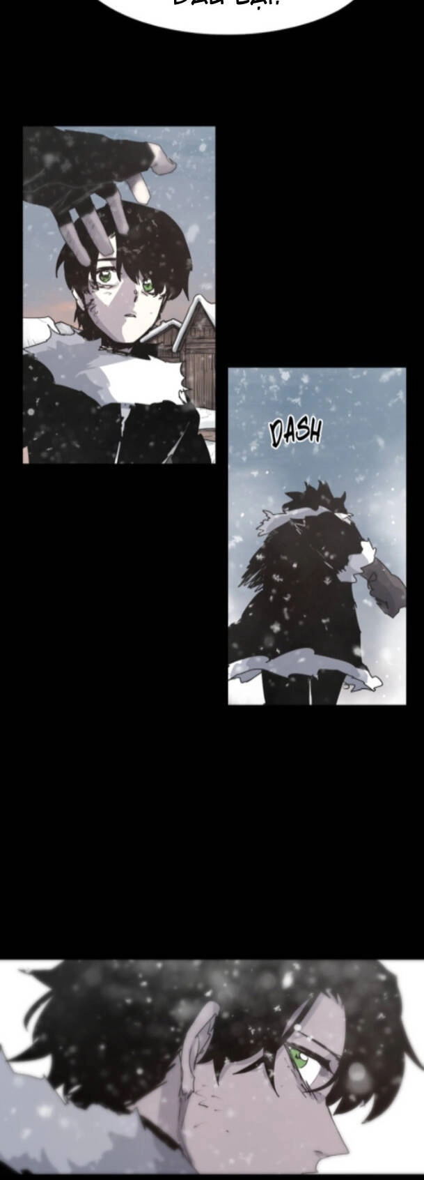 Kỵ Sĩ Báo Thù Chapter 107 - 2