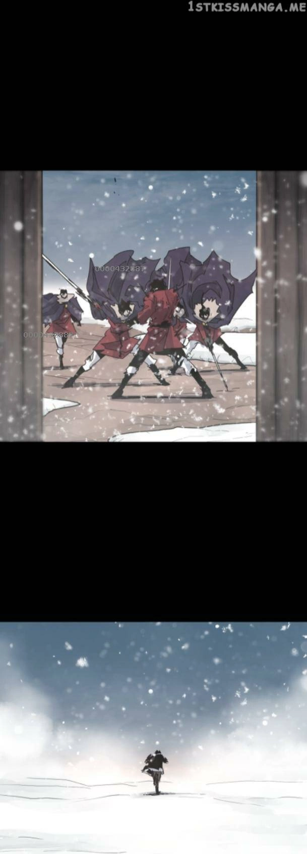 Kỵ Sĩ Báo Thù Chapter 107 - 3