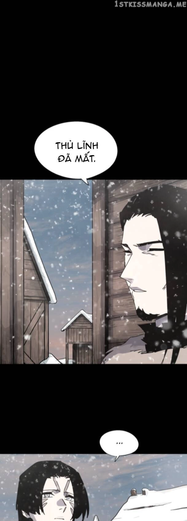 Kỵ Sĩ Báo Thù Chapter 107 - 7