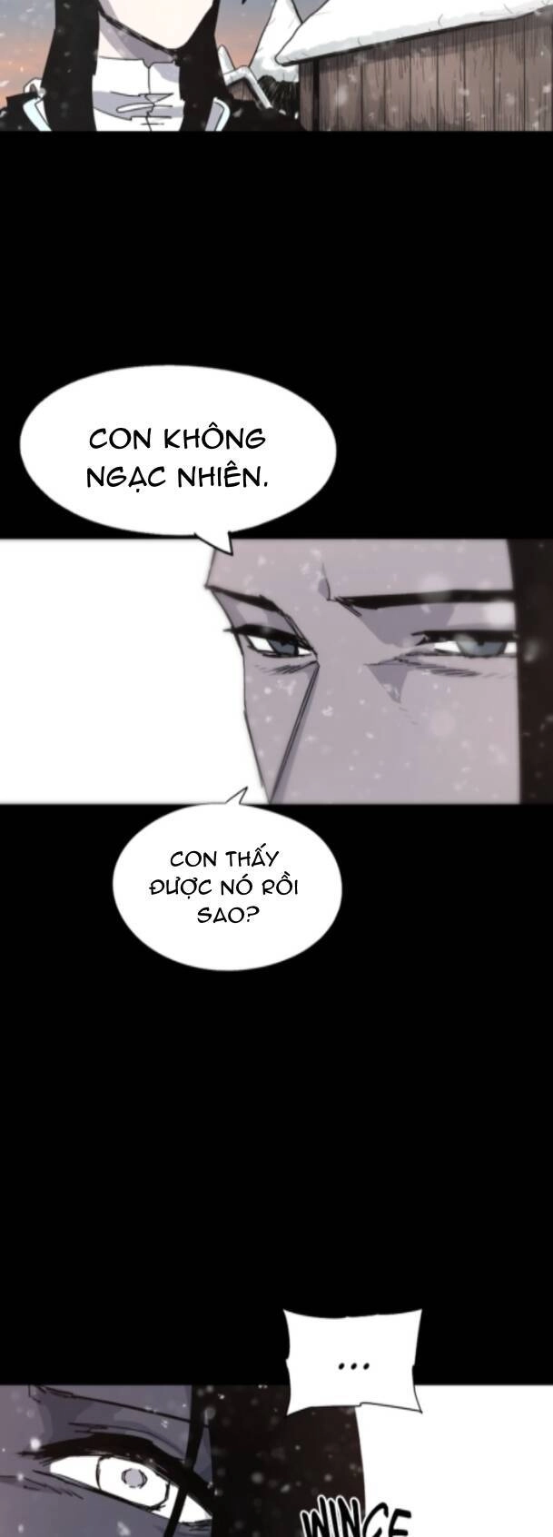 Kỵ Sĩ Báo Thù Chapter 107 - 8