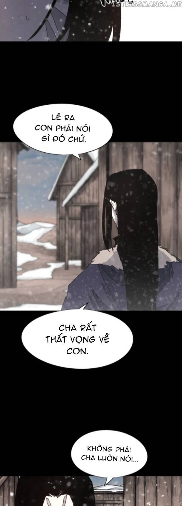 Kỵ Sĩ Báo Thù Chapter 107 - 9