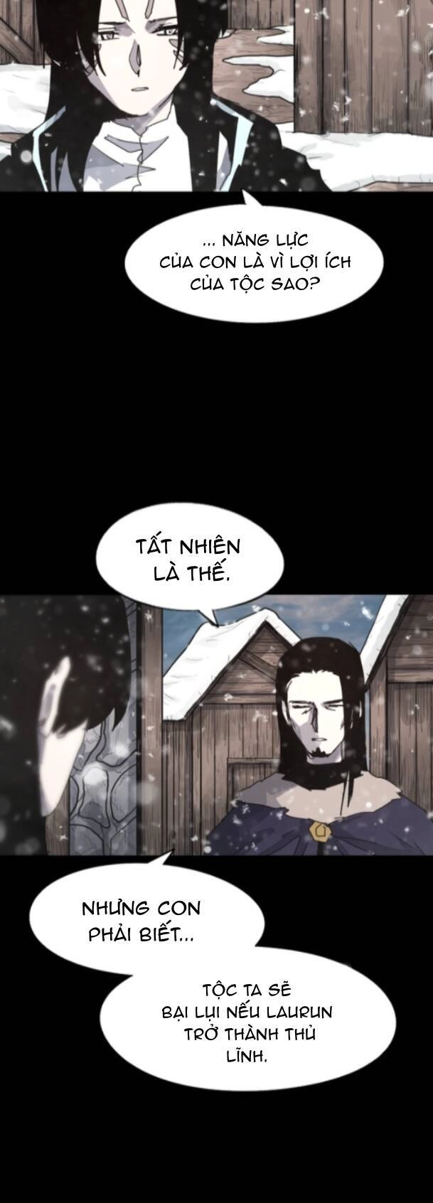 Kỵ Sĩ Báo Thù Chapter 107 - 10