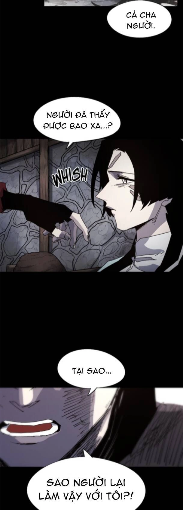 Kỵ Sĩ Báo Thù Chapter 107 - 18