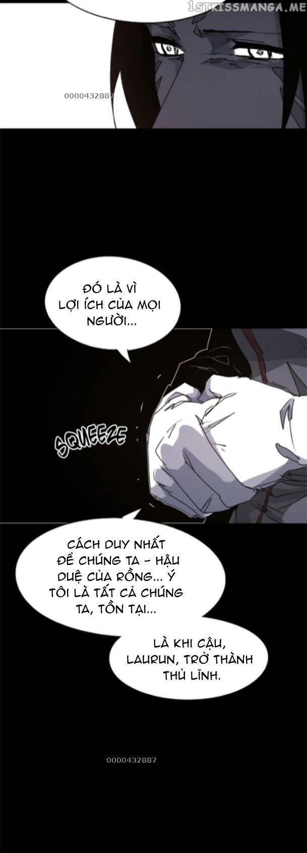 Kỵ Sĩ Báo Thù Chapter 107 - 19