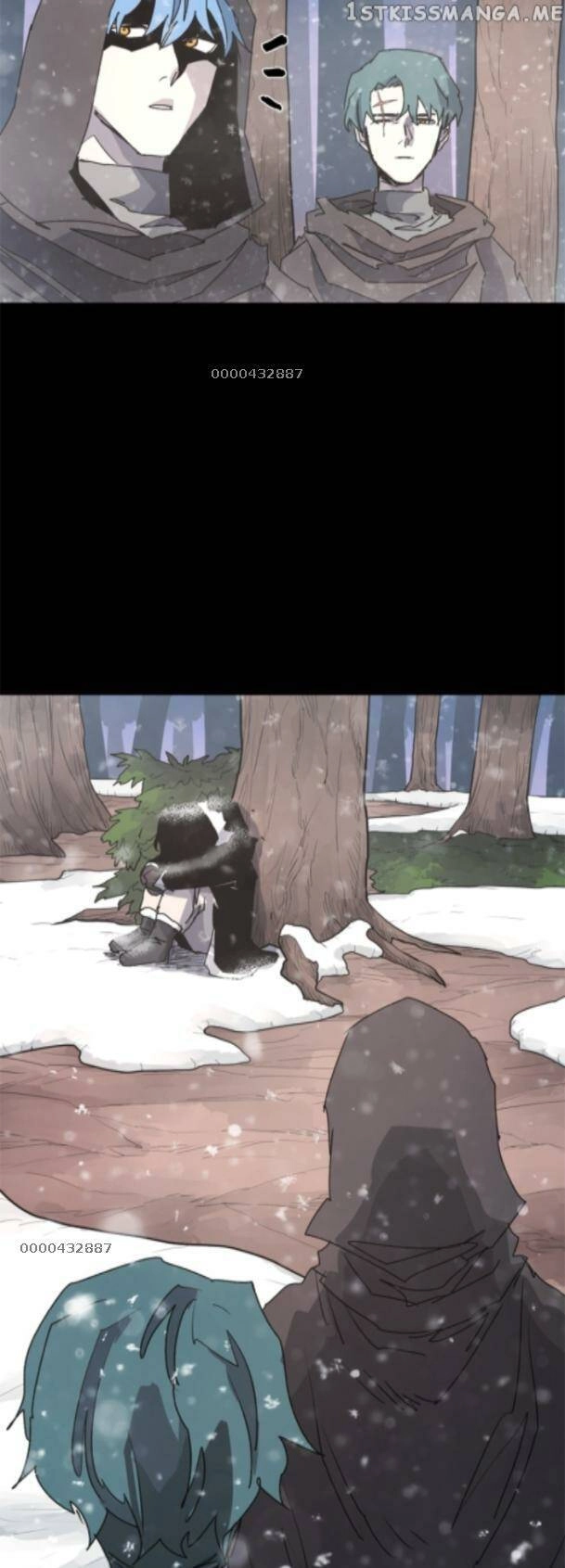 Kỵ Sĩ Báo Thù Chapter 107 - 28