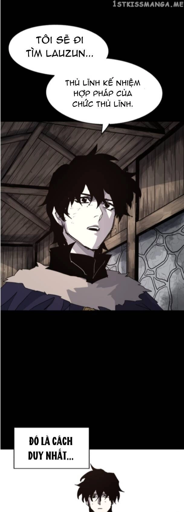 Kỵ Sĩ Báo Thù Chapter 107 - 32