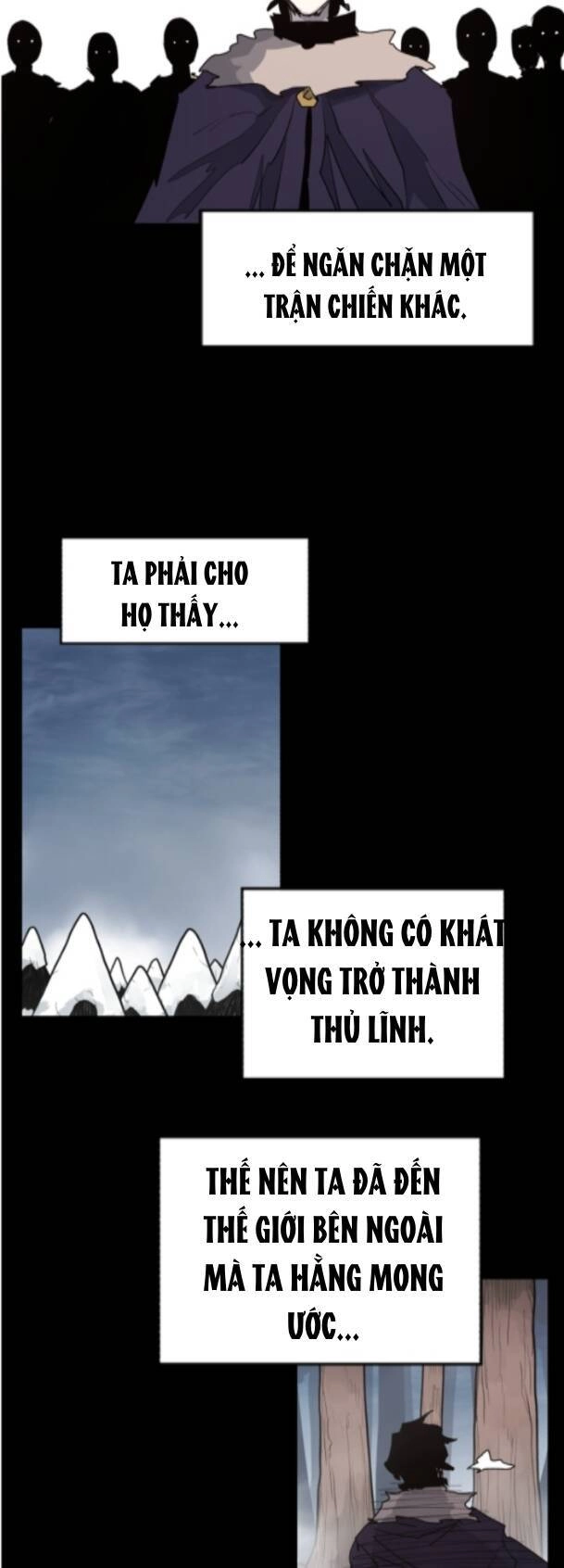 Kỵ Sĩ Báo Thù Chapter 107 - 33