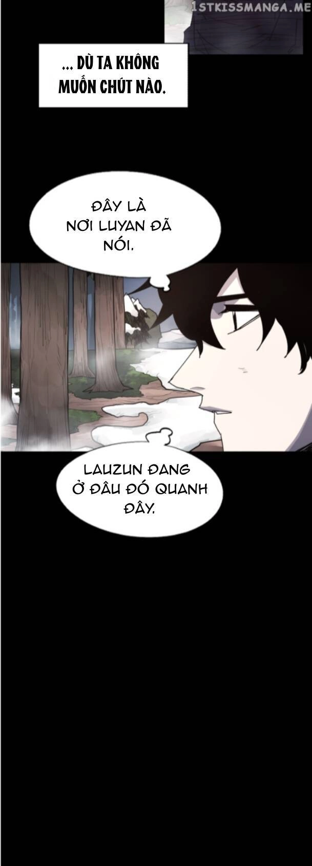 Kỵ Sĩ Báo Thù Chapter 107 - 34