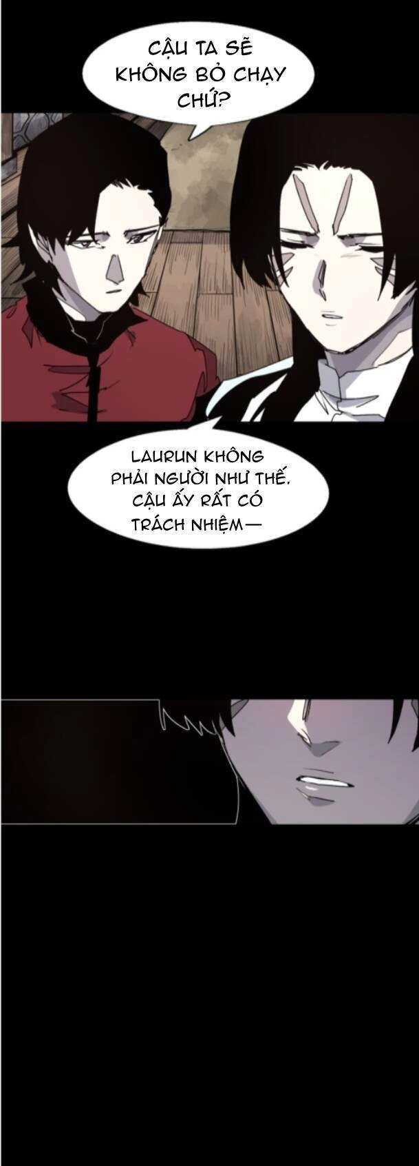 Kỵ Sĩ Báo Thù Chapter 107 - 35