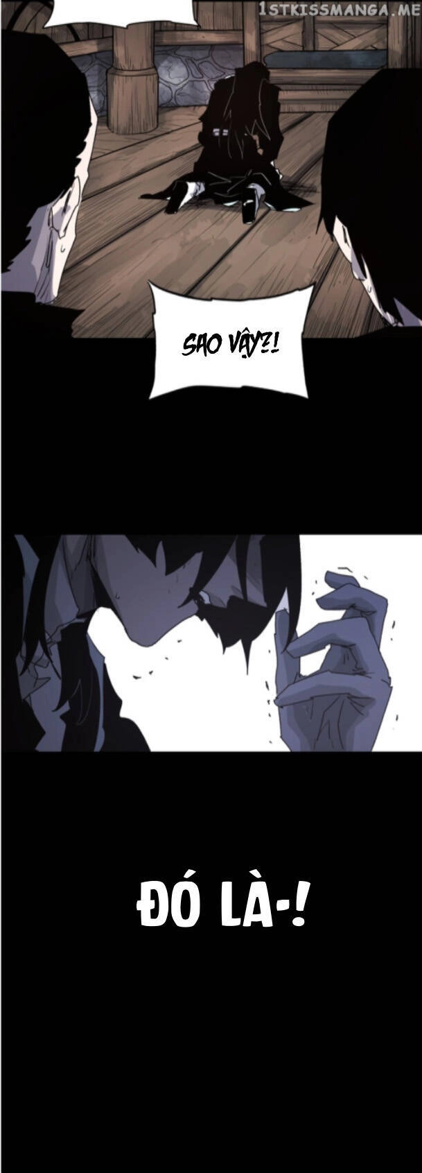 Kỵ Sĩ Báo Thù Chapter 107 - 39