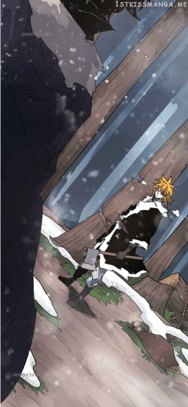 Kỵ Sĩ Báo Thù Chapter 107 - 41