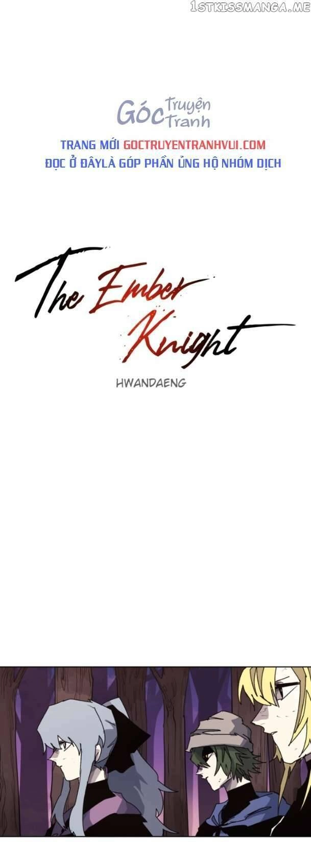 Kỵ Sĩ Báo Thù Chapter 109 - 1