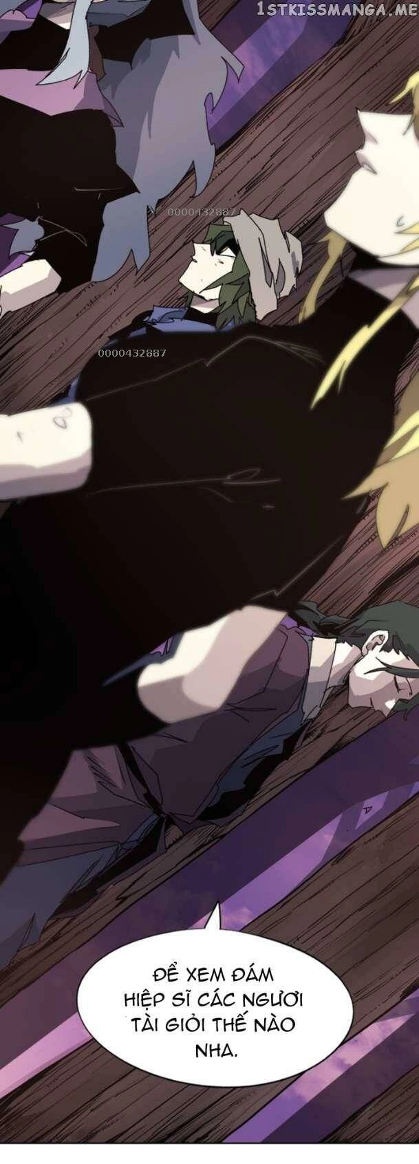 Kỵ Sĩ Báo Thù Chapter 109 - 5