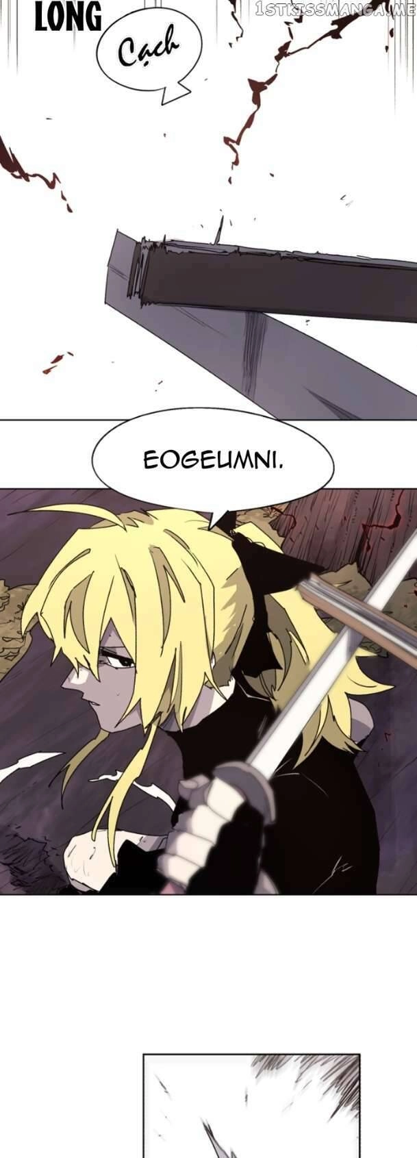 Kỵ Sĩ Báo Thù Chapter 109 - 7