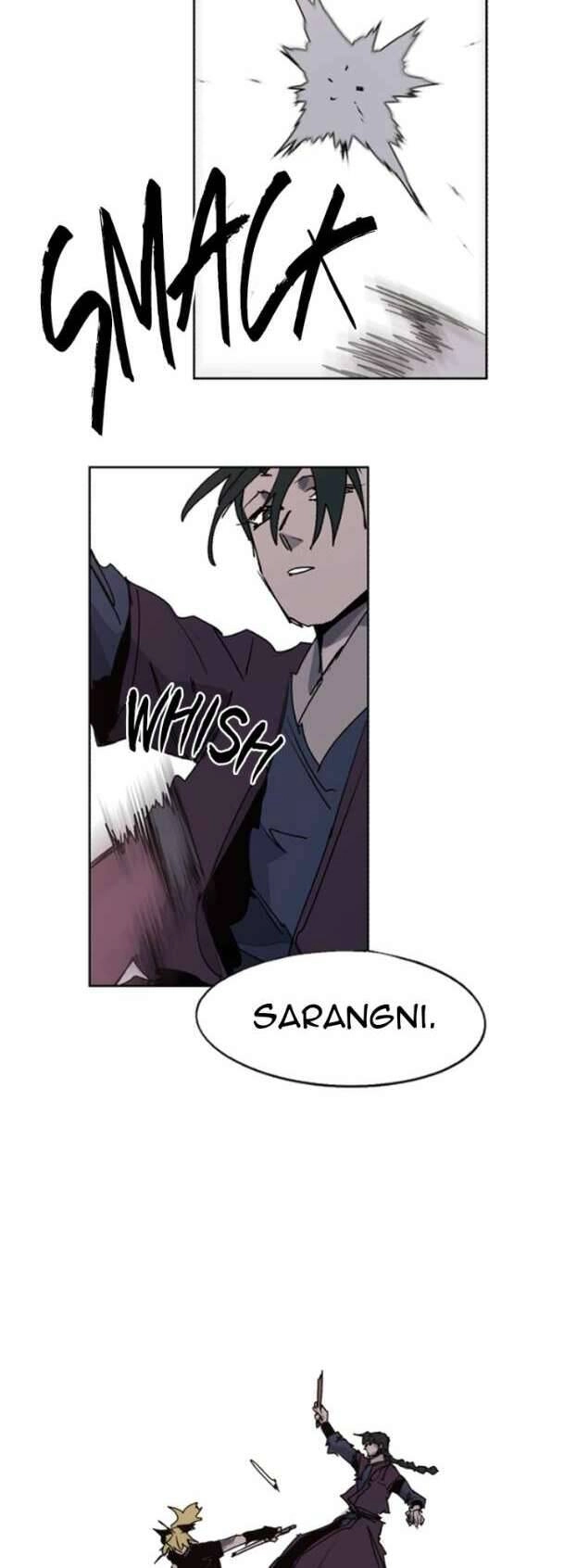 Kỵ Sĩ Báo Thù Chapter 109 - 8