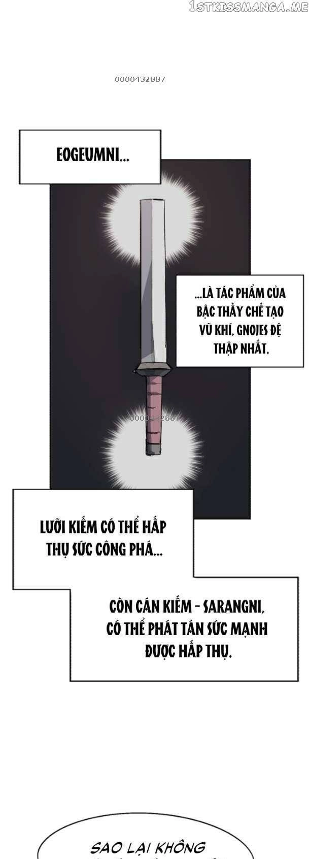 Kỵ Sĩ Báo Thù Chapter 109 - 10