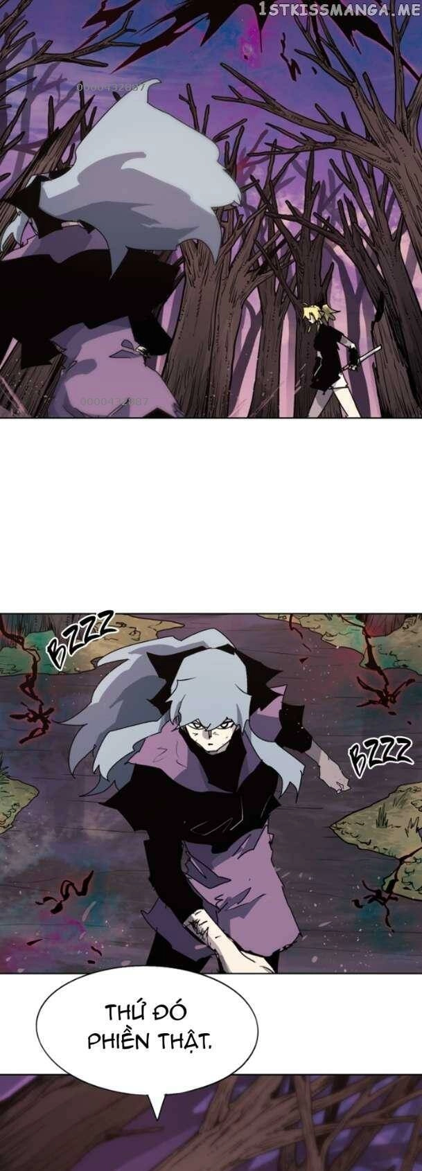 Kỵ Sĩ Báo Thù Chapter 109 - 14