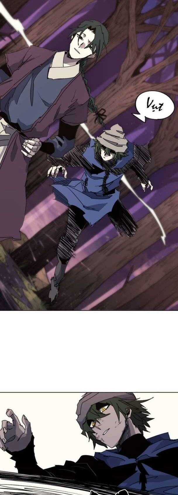 Kỵ Sĩ Báo Thù Chapter 109 - 15