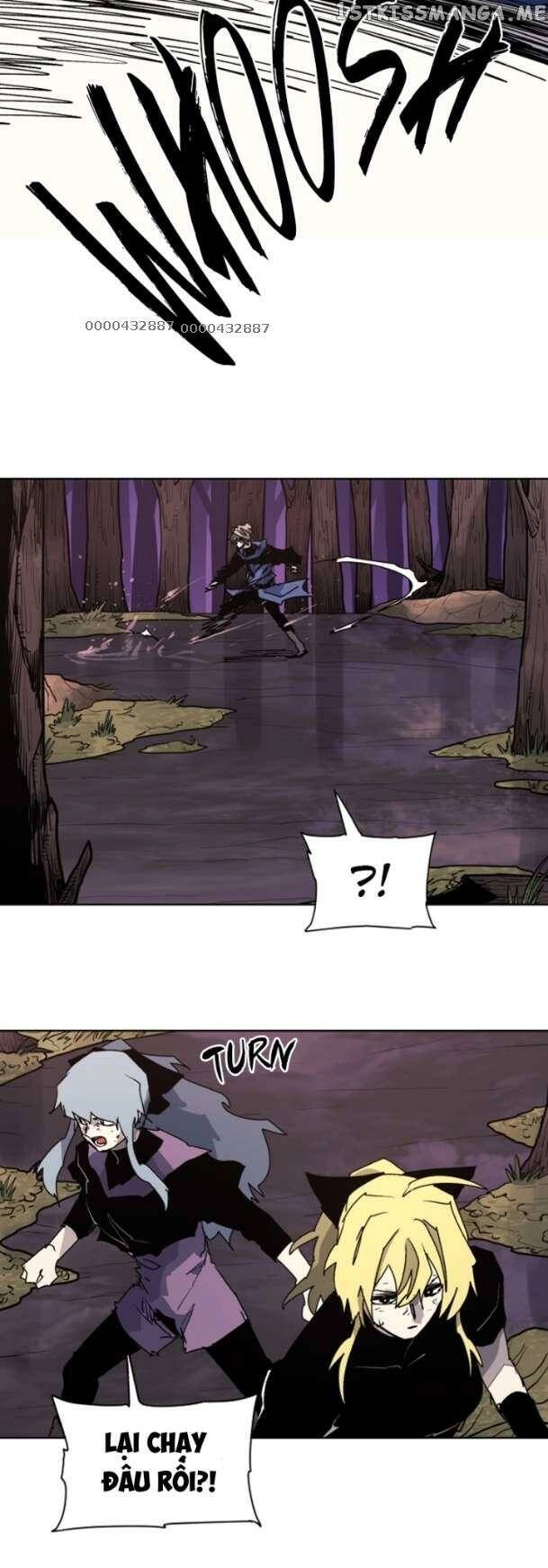 Kỵ Sĩ Báo Thù Chapter 109 - 16