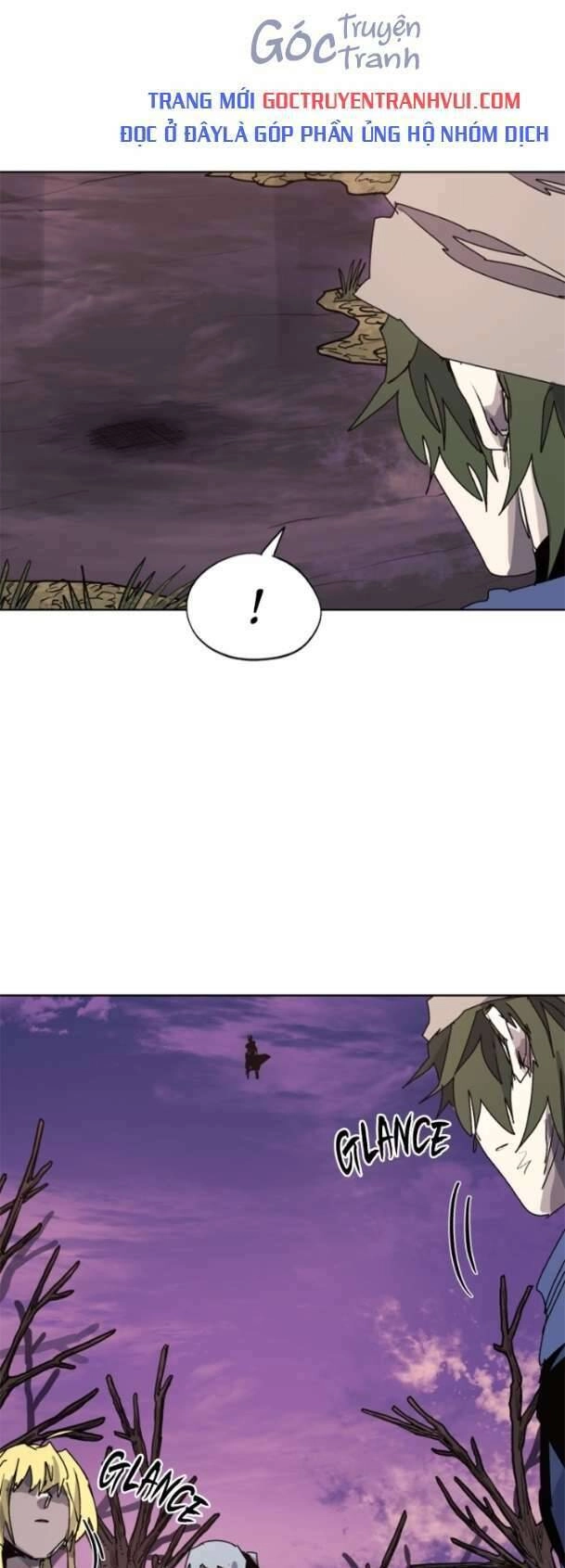 Kỵ Sĩ Báo Thù Chapter 109 - 17