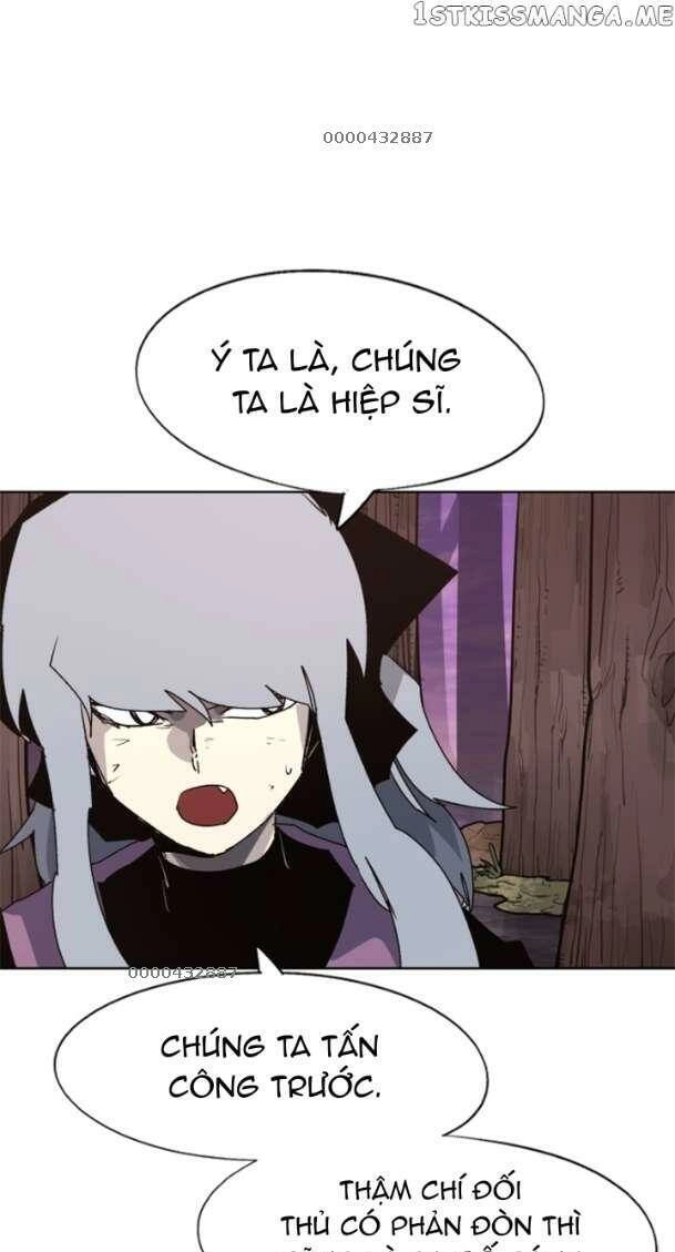 Kỵ Sĩ Báo Thù Chapter 109 - 23