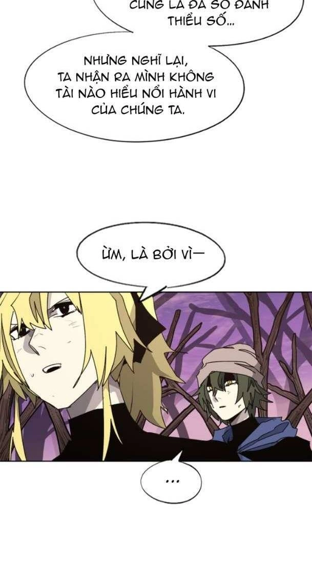 Kỵ Sĩ Báo Thù Chapter 109 - 24