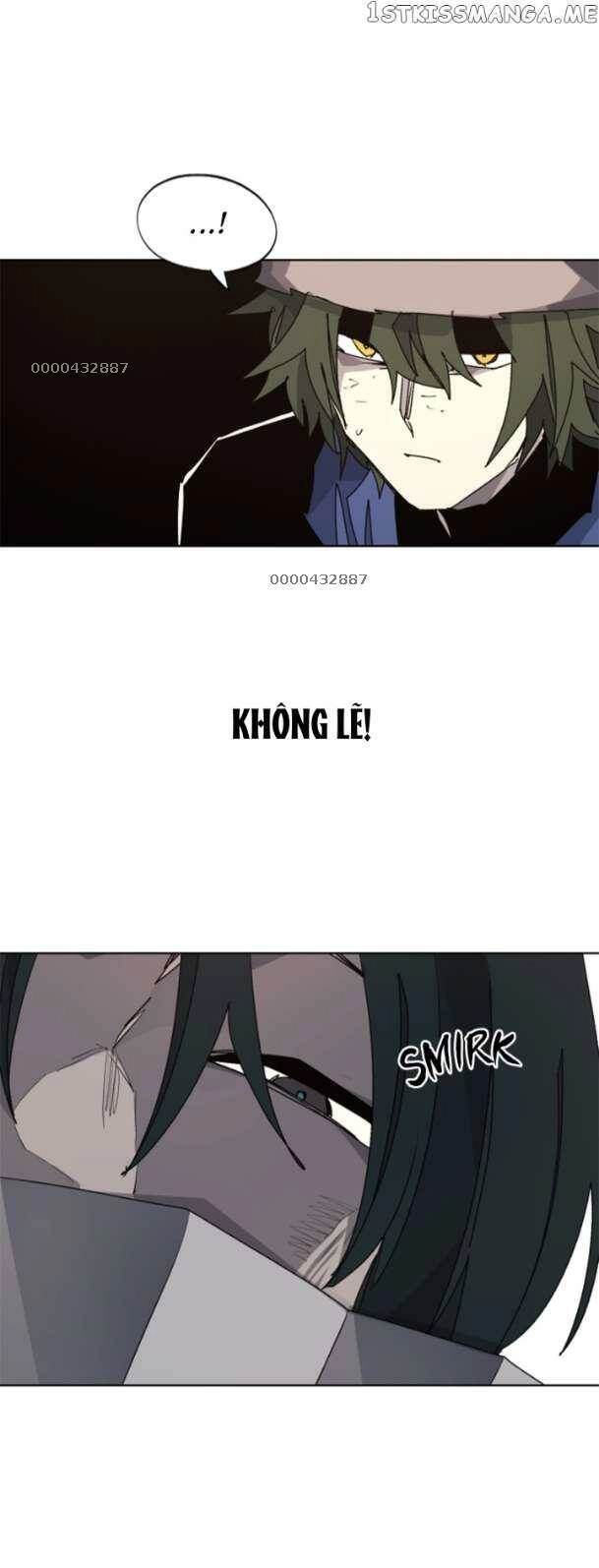 Kỵ Sĩ Báo Thù Chapter 109 - 25