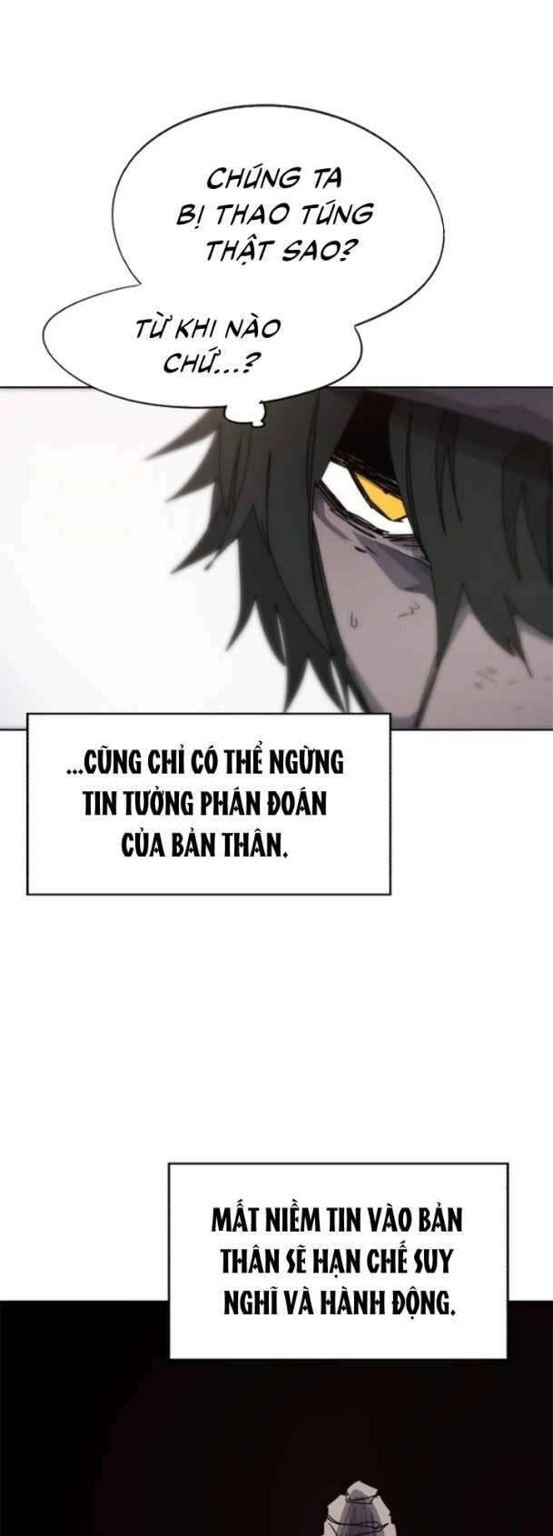 Kỵ Sĩ Báo Thù Chapter 109 - 27
