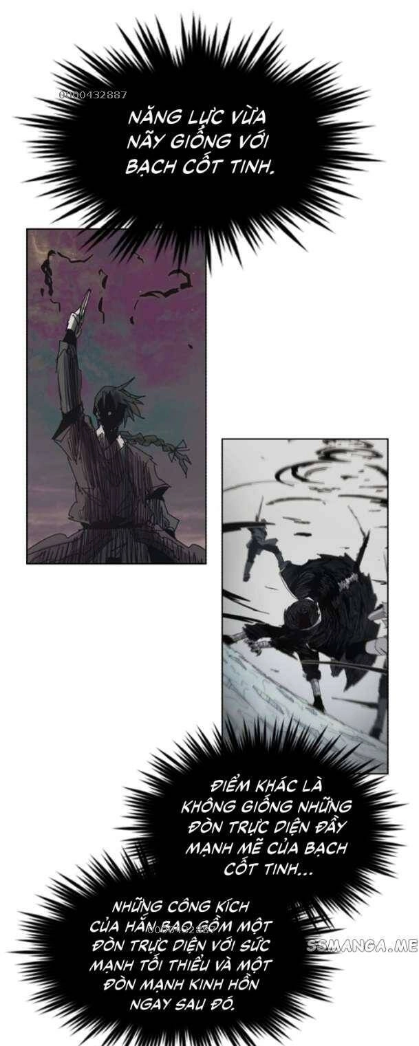 Kỵ Sĩ Báo Thù Chapter 109 - 31