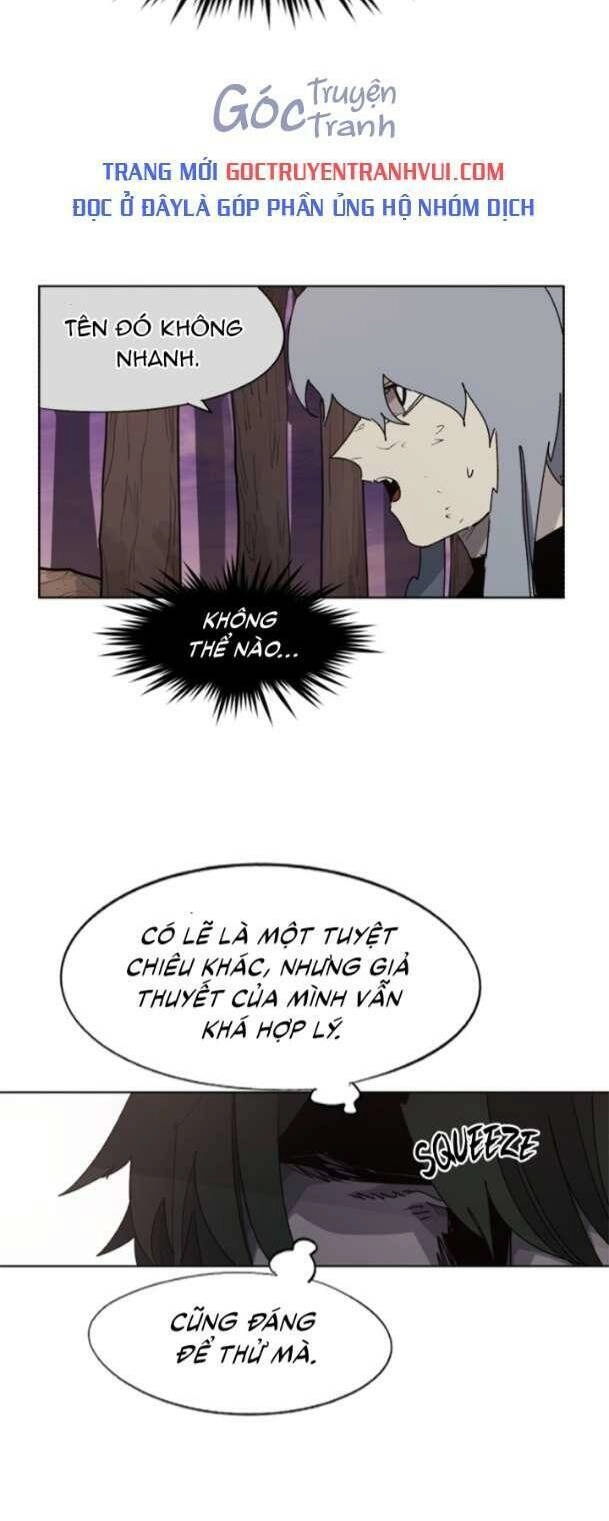 Kỵ Sĩ Báo Thù Chapter 109 - 32