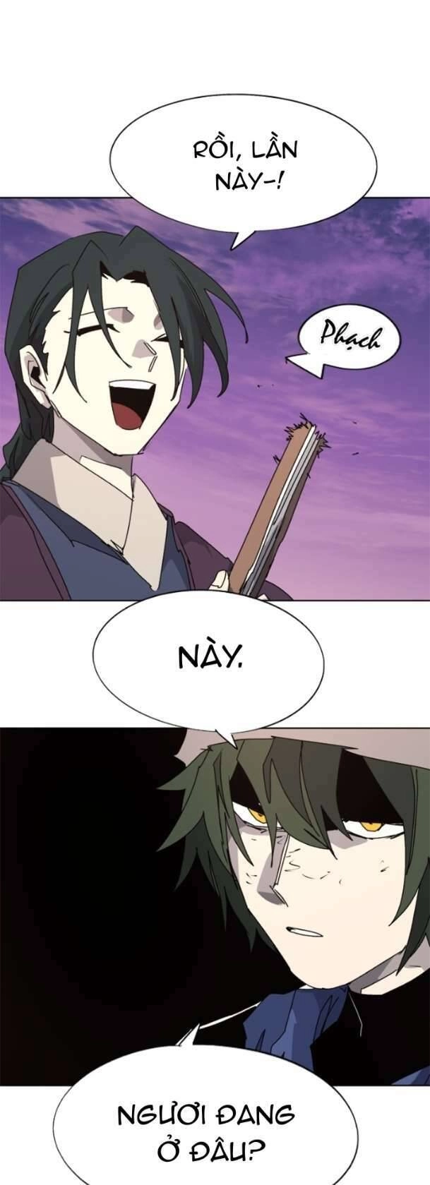 Kỵ Sĩ Báo Thù Chapter 109 - 33