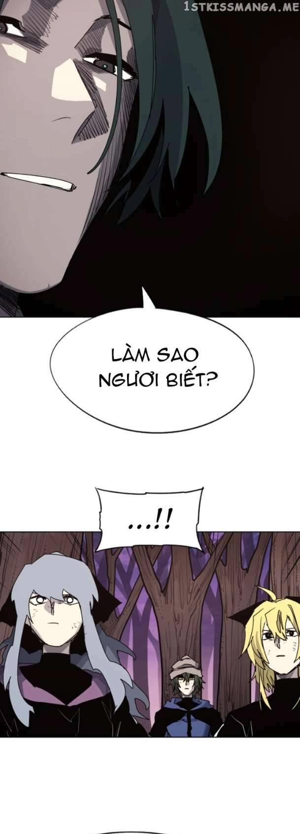 Kỵ Sĩ Báo Thù Chapter 109 - 37