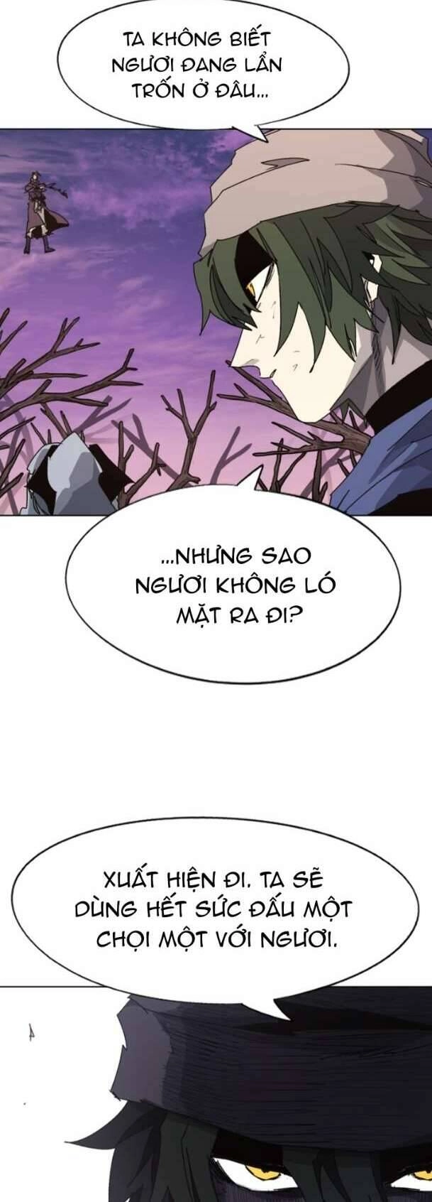 Kỵ Sĩ Báo Thù Chapter 109 - 38