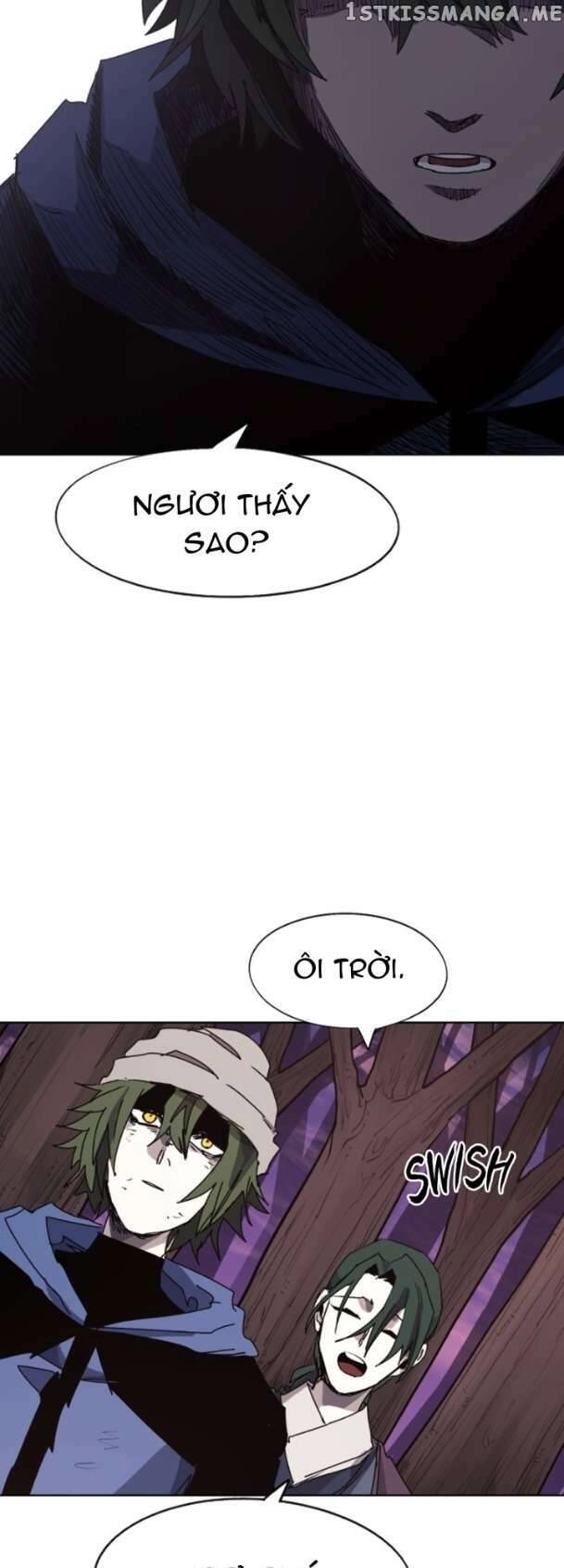 Kỵ Sĩ Báo Thù Chapter 109 - 39