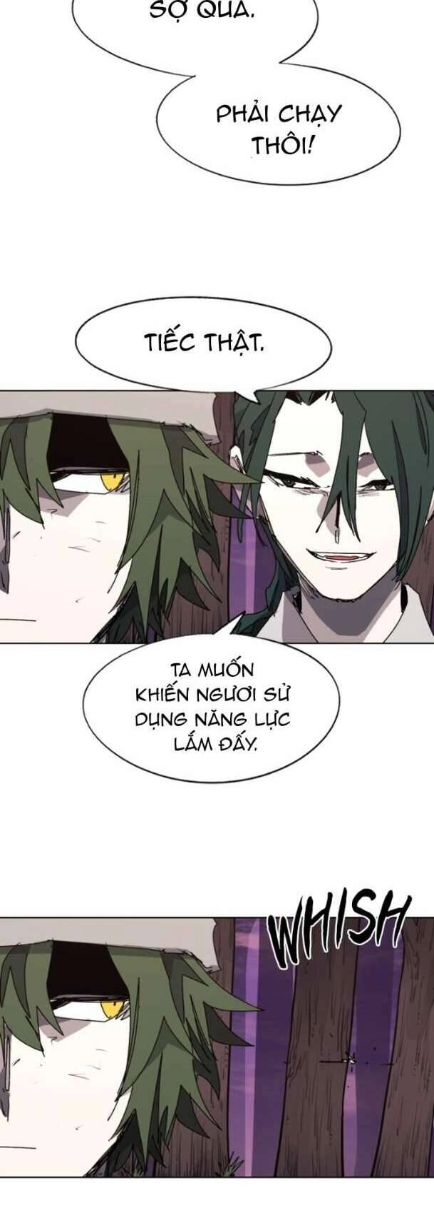 Kỵ Sĩ Báo Thù Chapter 109 - 40