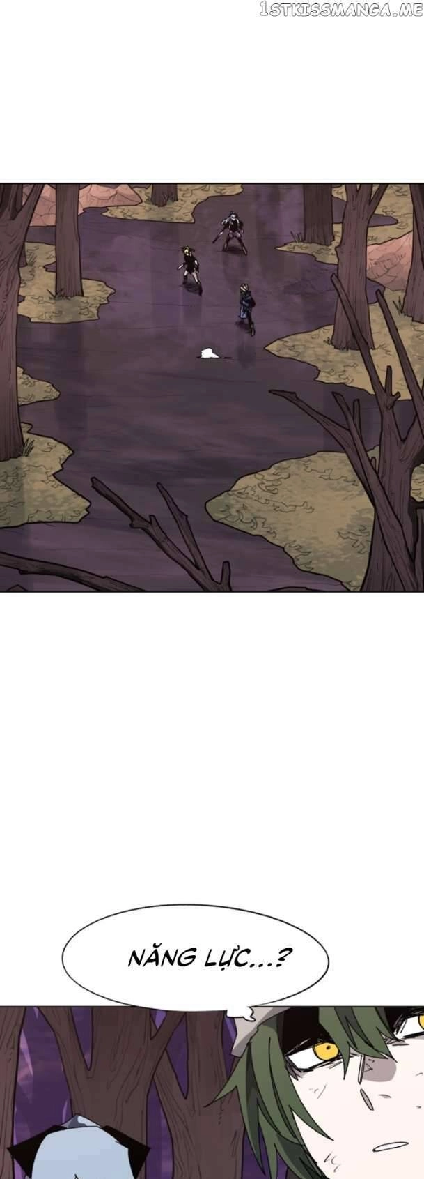 Kỵ Sĩ Báo Thù Chapter 109 - 41