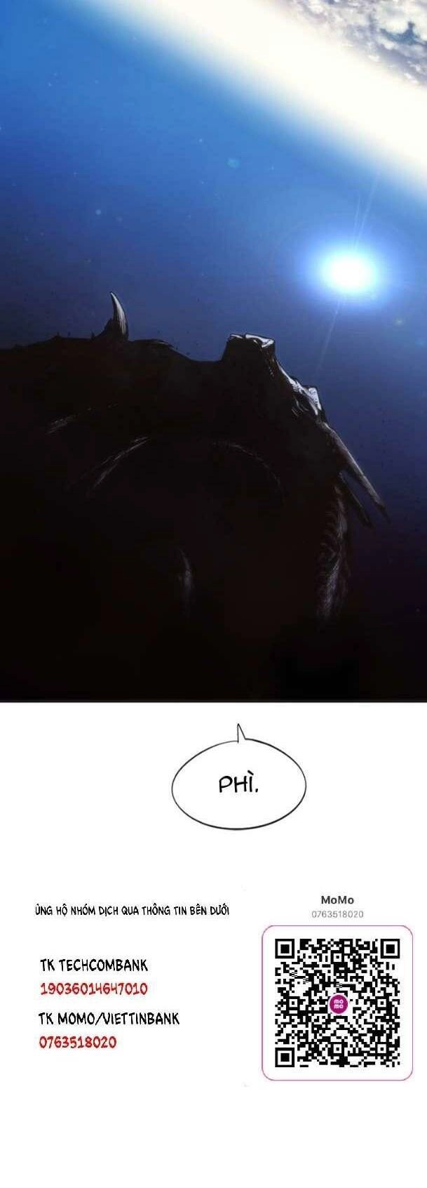 Kỵ Sĩ Báo Thù Chapter 109 - 46