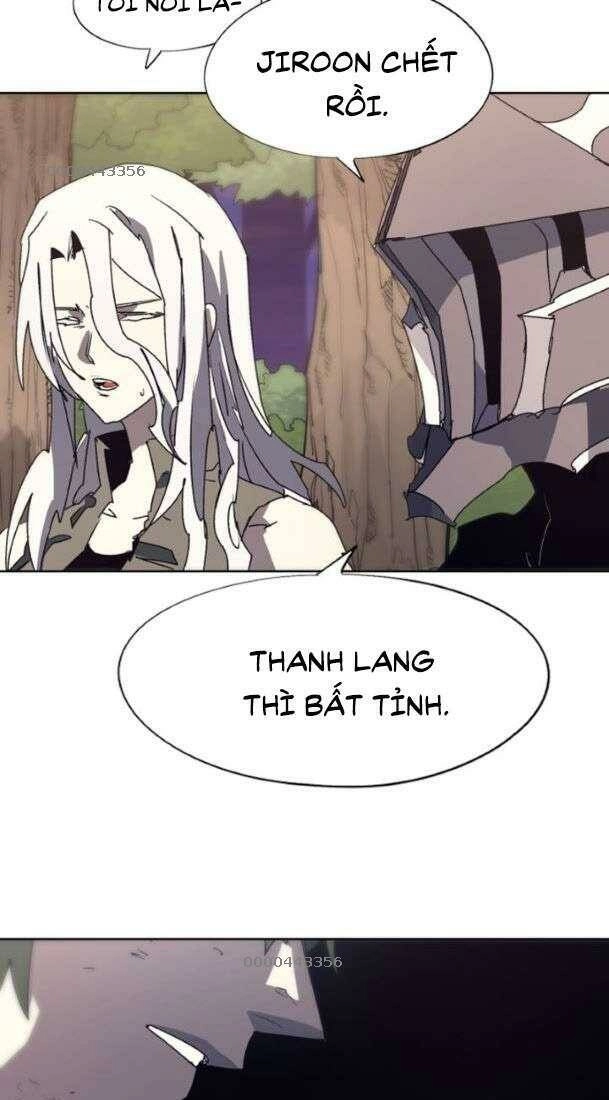 Kỵ Sĩ Báo Thù Chapter 113 - 3