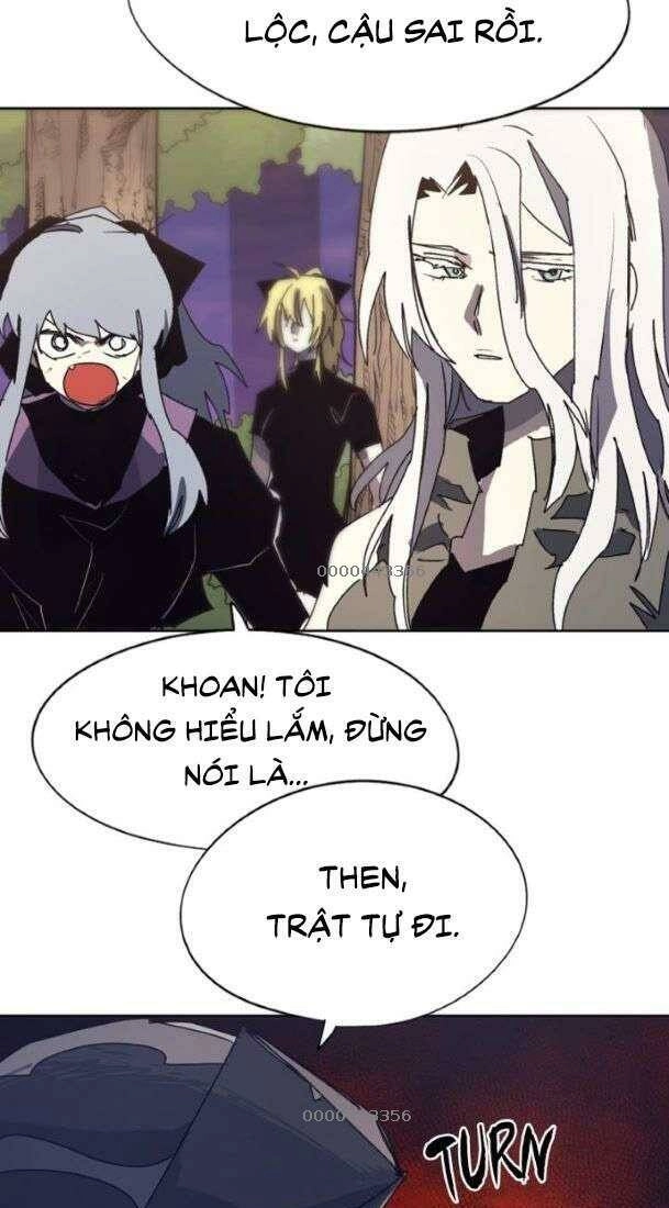 Kỵ Sĩ Báo Thù Chapter 113 - 5