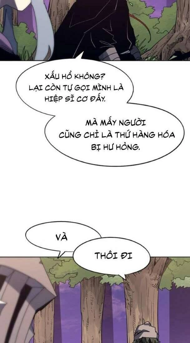 Kỵ Sĩ Báo Thù Chapter 113 - 8