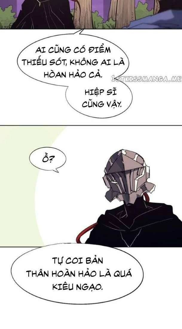 Kỵ Sĩ Báo Thù Chapter 113 - 10