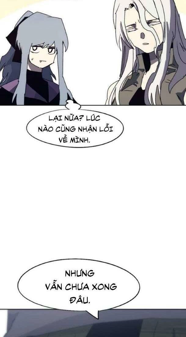 Kỵ Sĩ Báo Thù Chapter 113 - 12