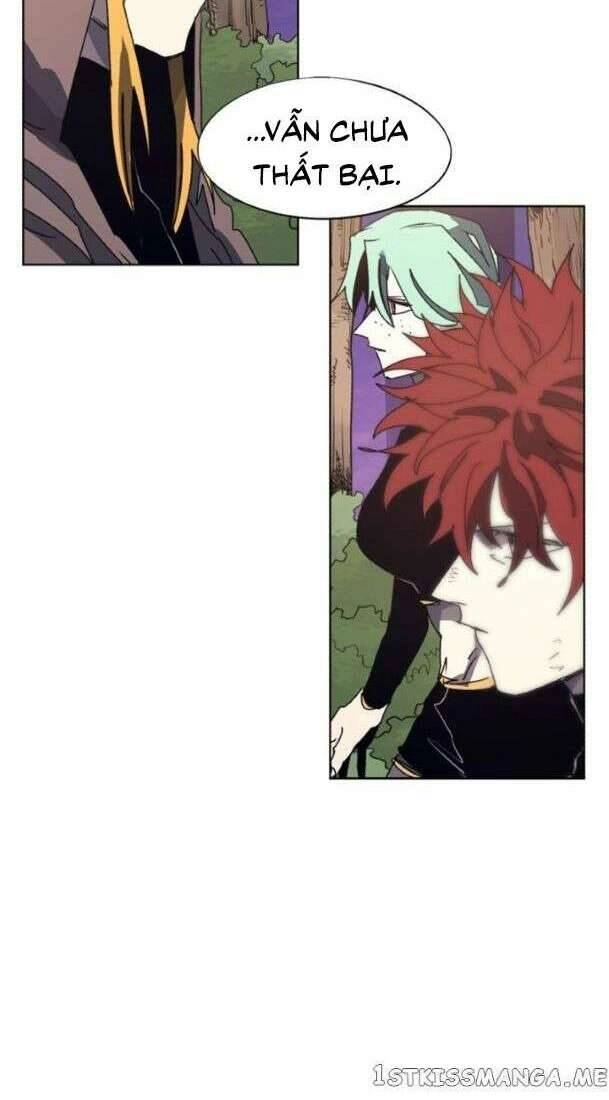 Kỵ Sĩ Báo Thù Chapter 113 - 14