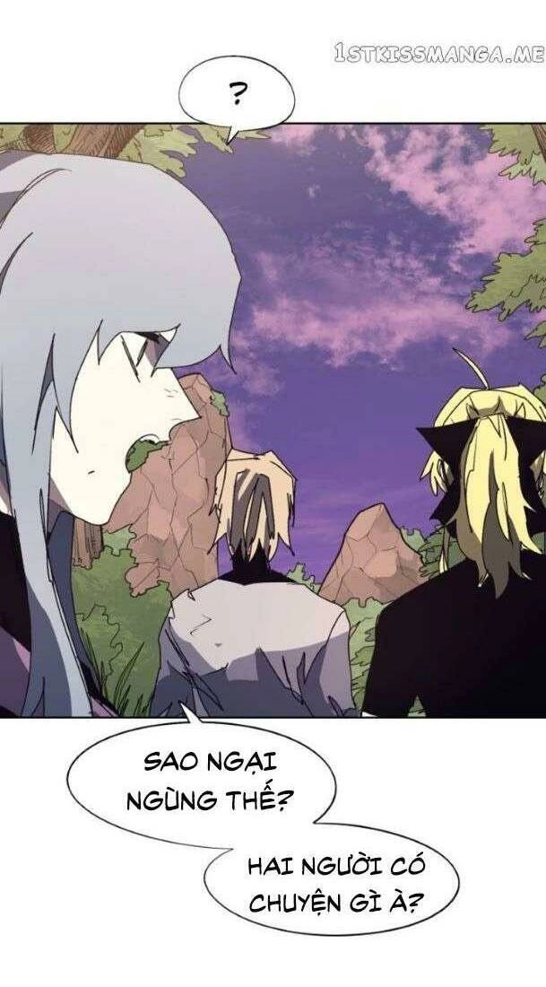 Kỵ Sĩ Báo Thù Chapter 113 - 18