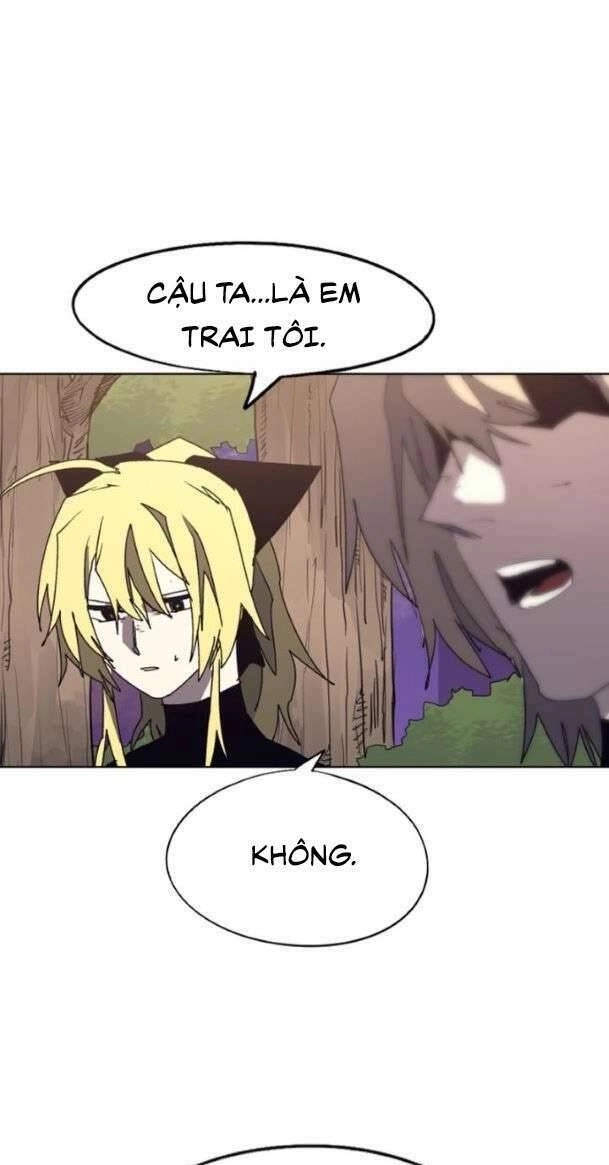 Kỵ Sĩ Báo Thù Chapter 113 - 19