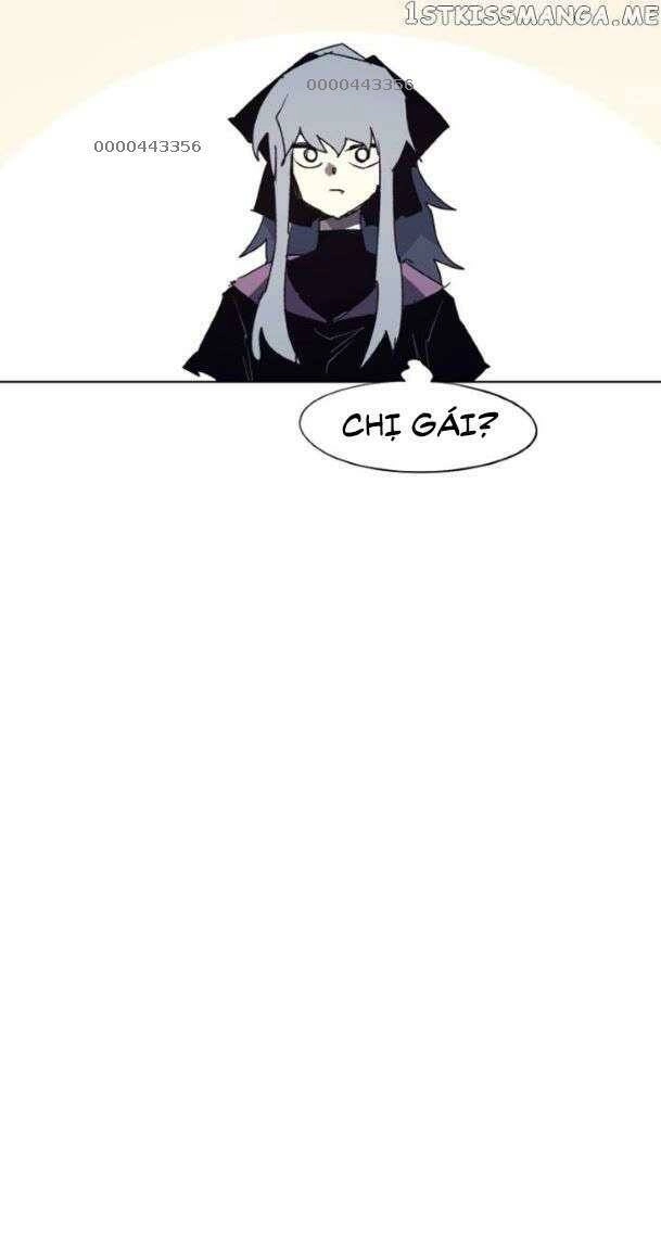 Kỵ Sĩ Báo Thù Chapter 113 - 21